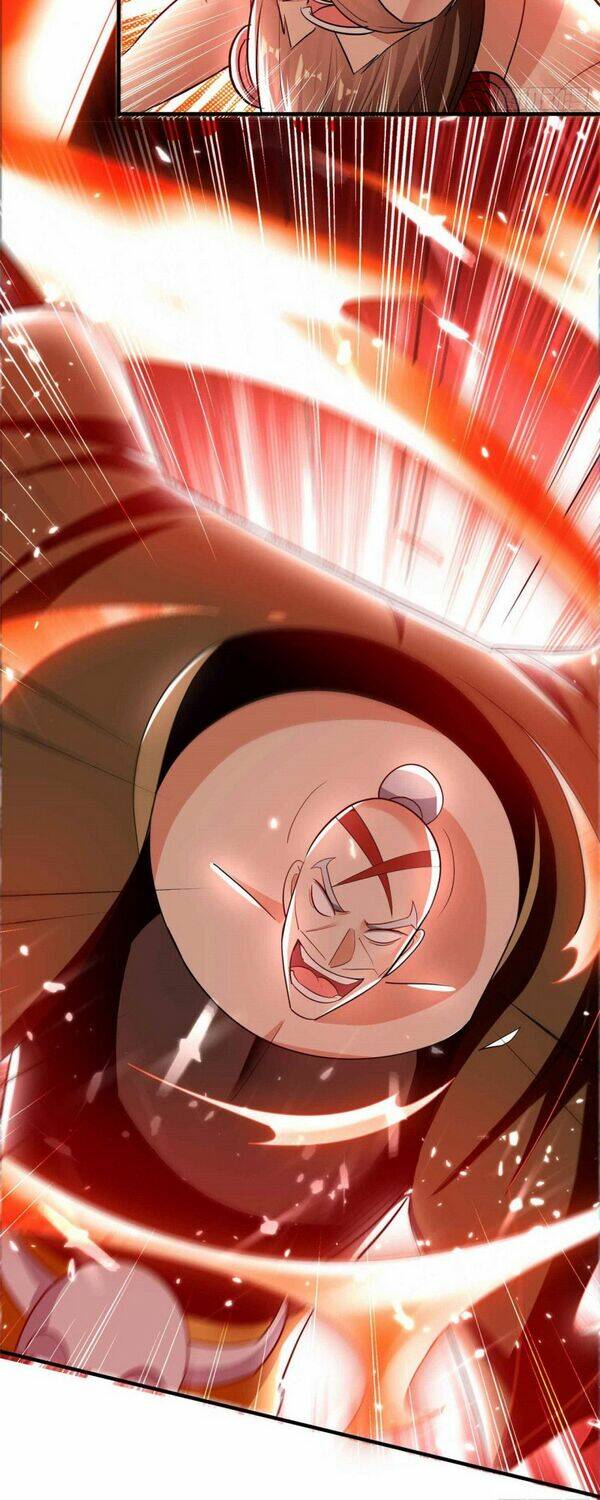 Vạn Giới Tiên Vương: Chapter 139