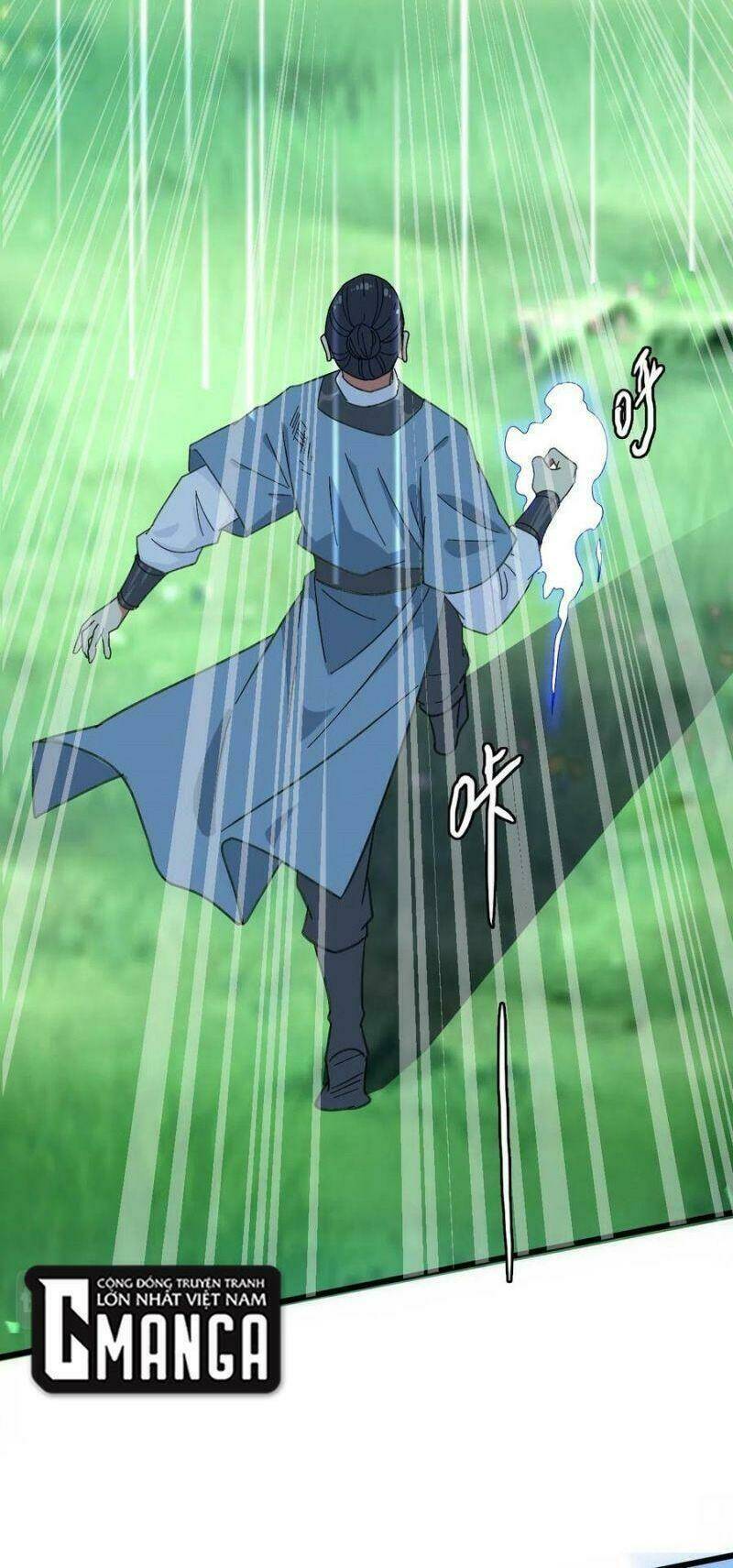 Siêu Đạo Thần Thuật: Chapter 59