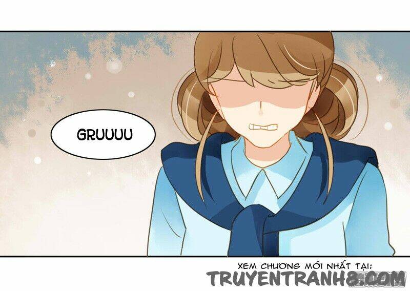 Sức Mạnh Của Sắc Đẹp: Chapter 120