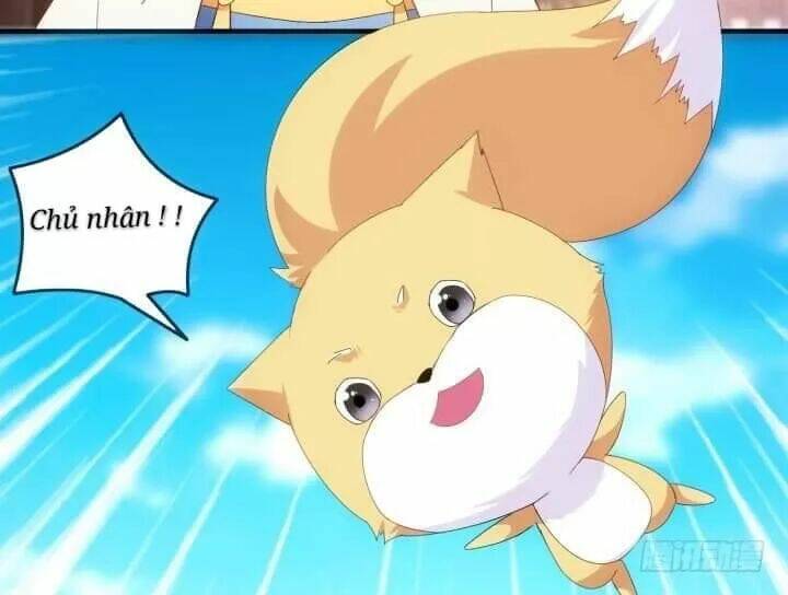 Bí Mật Của Dạ Tộc: Chapter 46