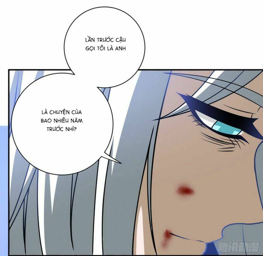 Người Yêu Khát Máu Của Tôi: Chapter 83