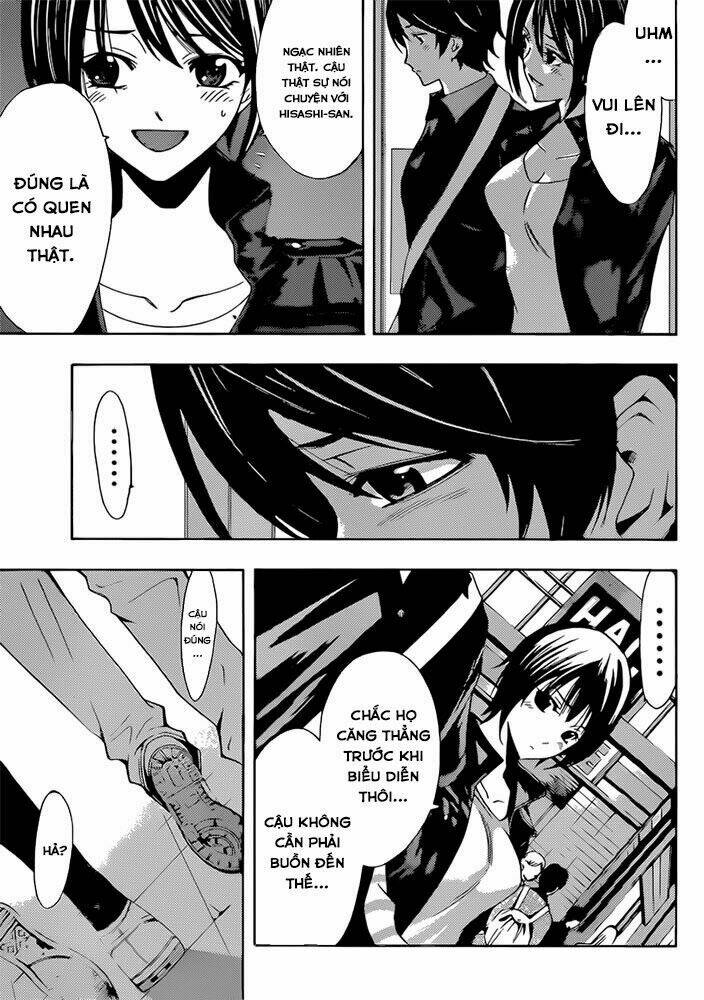 Fuuka: Chapter 62