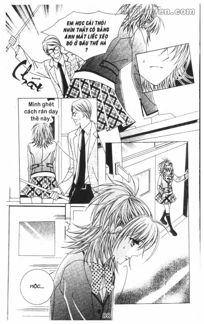 Dạ Khúc: Chapter 2