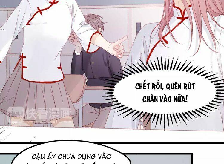 Lượm Được Một Tiểu Hồ Ly 2: Chapter 26