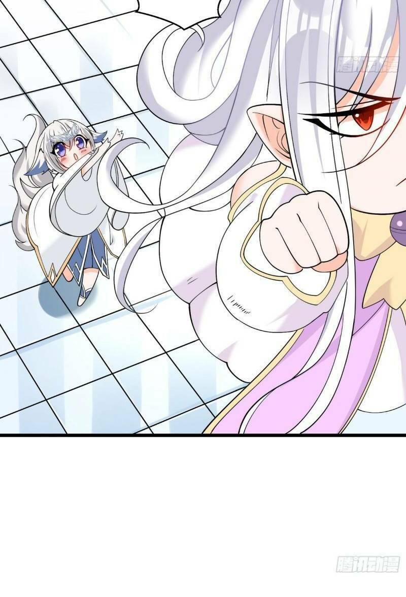 Giáng Thần Chiến Ký: Chapter 69