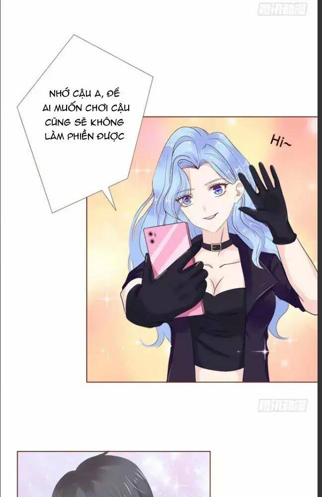 Ma Vương Luyến Ái Chỉ Nam: Chapter 110