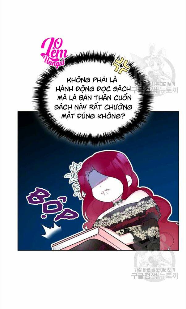 Kẻ Tạo Ra Nữ Phản Diện: Chapter 23