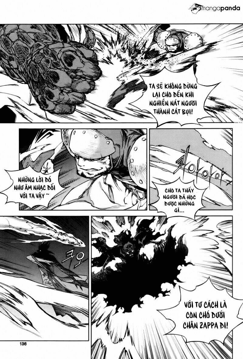 Dark Air: Chapter 32