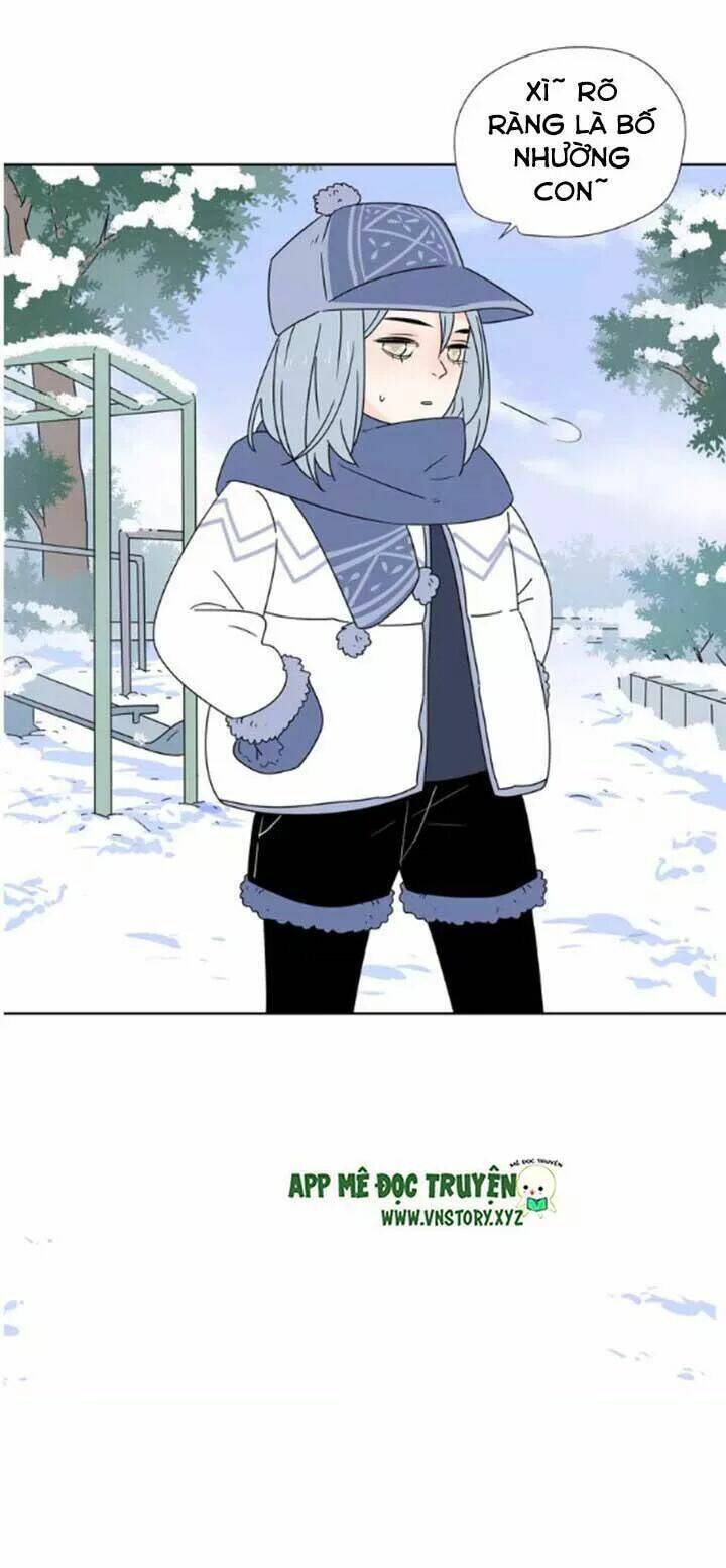 Cạm Bẫy Ngọt Ngào: Chapter 57