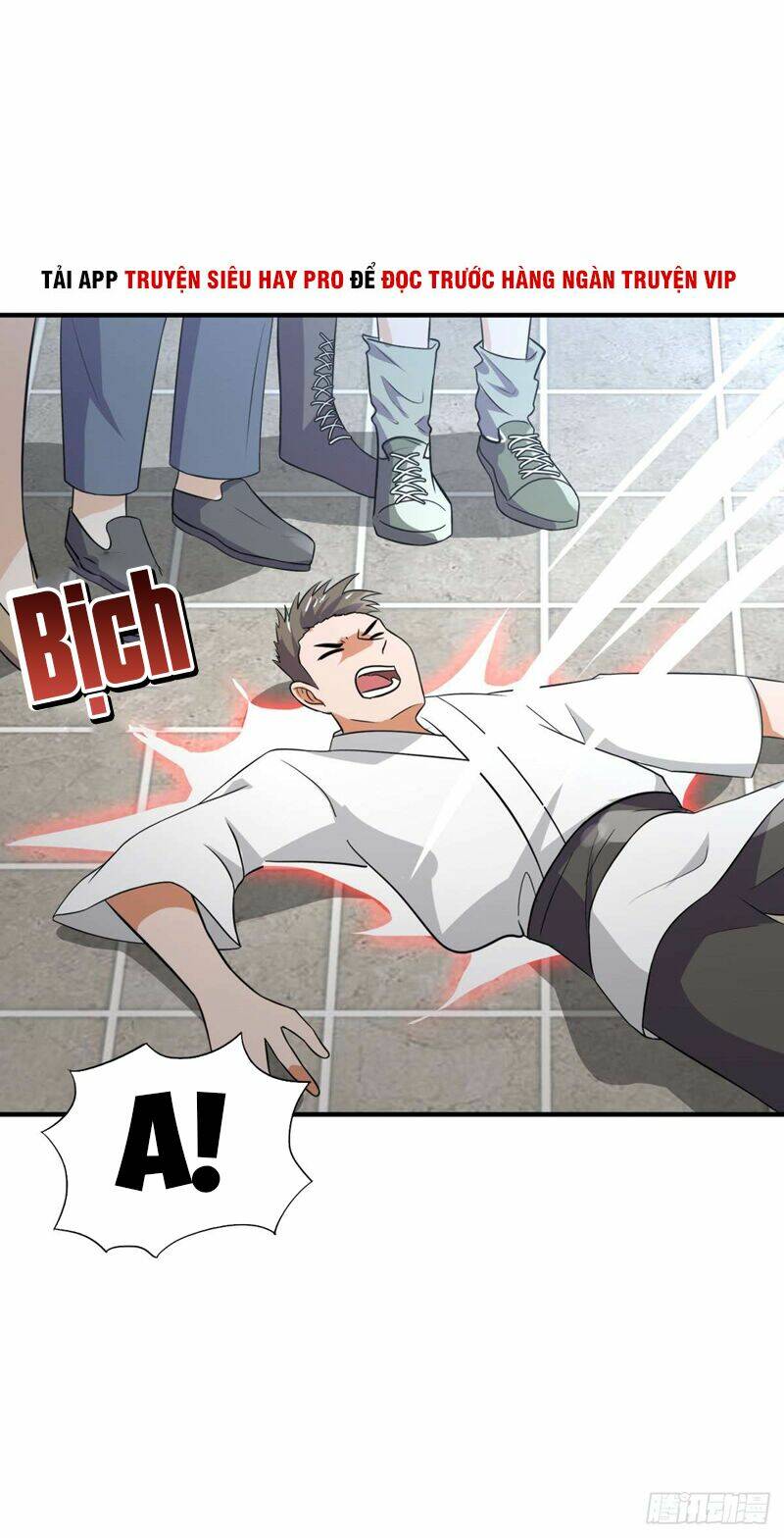 Đại Gia Livestream Vạn Giới: Chapter 19