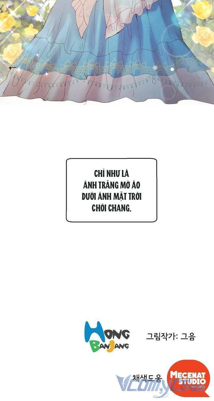 Tôi Sống Sót Như Một Nàng Công Chúa Giả: Chapter 6
