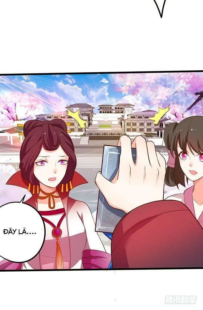 Hồ Tiên Hung Bạo: Chapter 78