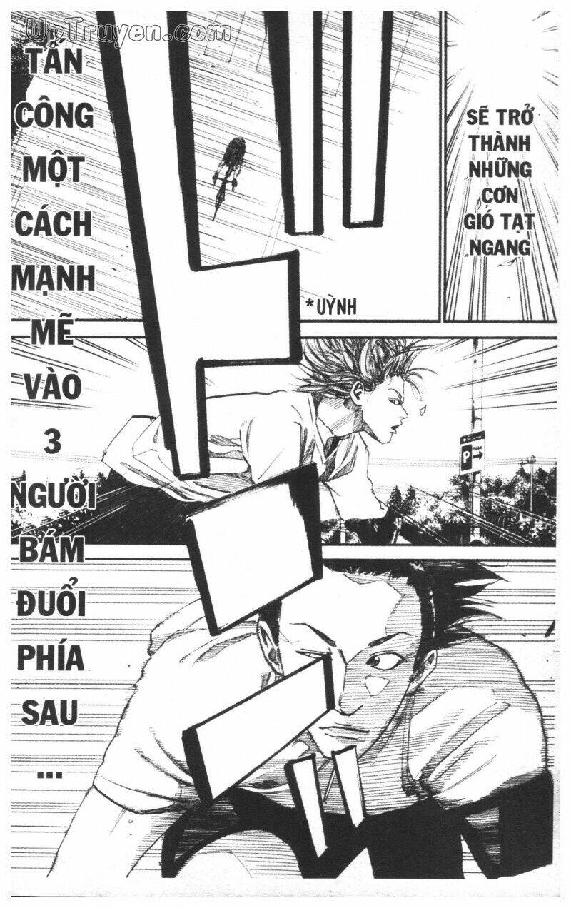 Over Drive: Chapter 13