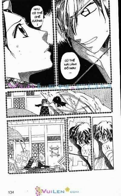 Duyên Kỳ Ngộ: Chapter 9