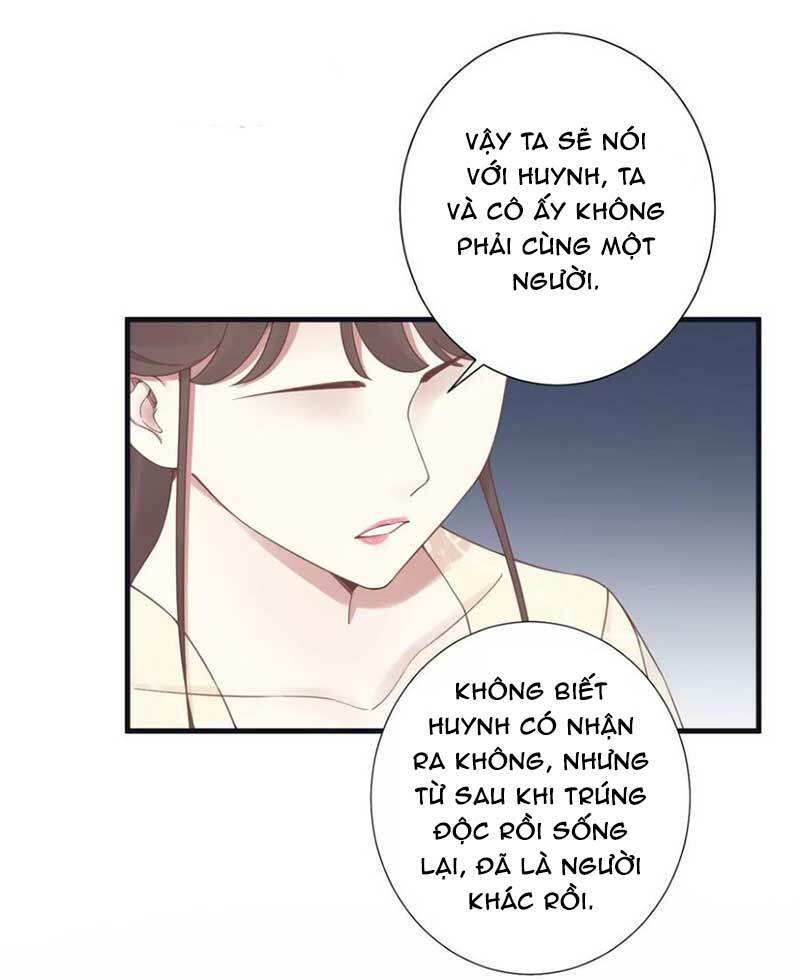 Hoàng Hậu Bận Lắm: Chapter 174