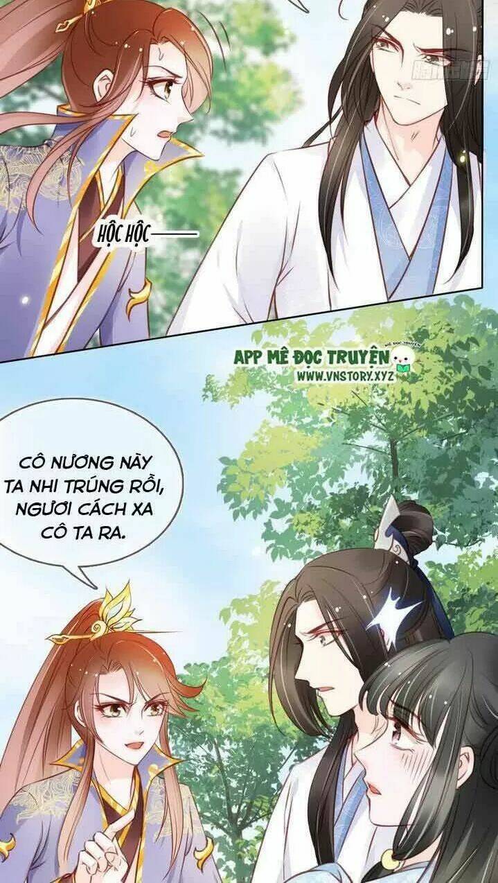 Nàng Trở Thành Bạch Nguyệt Quang Của Vương Gia Bệnh Kiều: Chapter 18