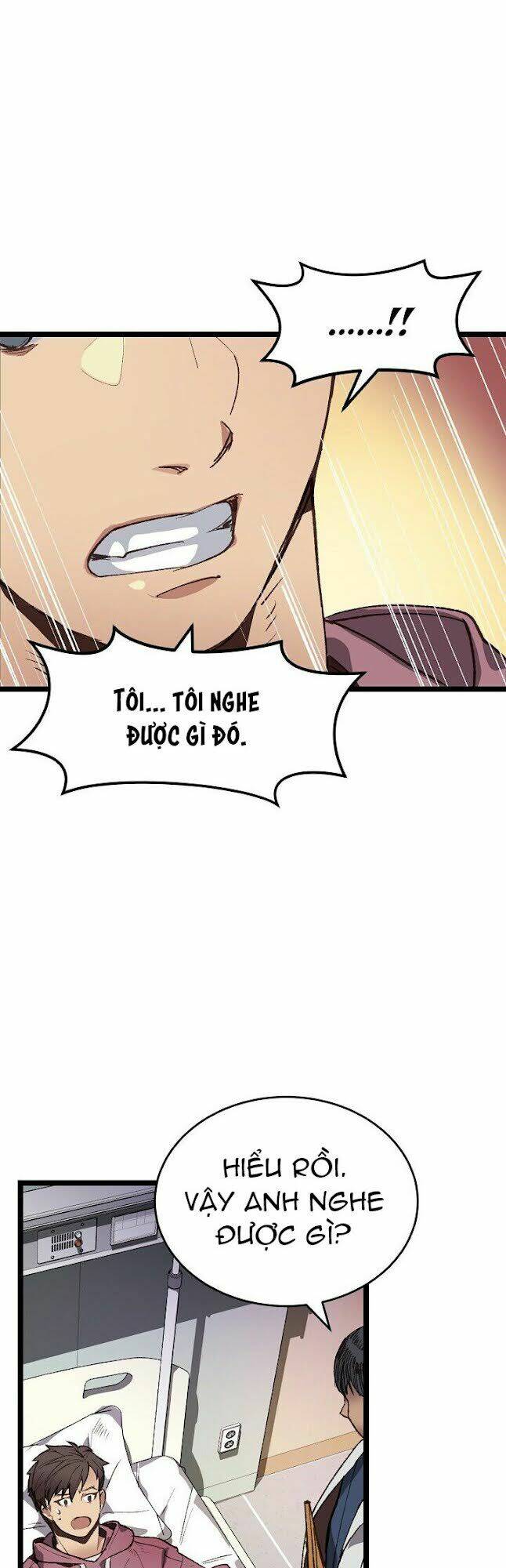 Dna Thiên Tài Đơn Độc: Chapter 3