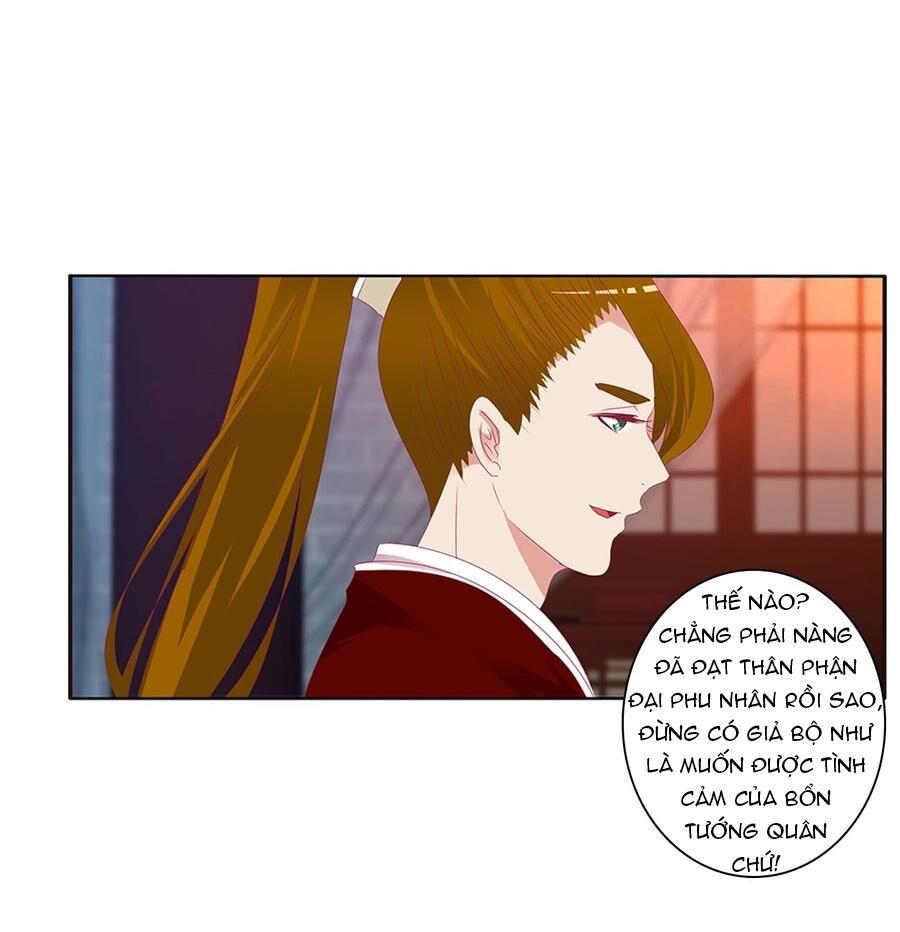 Thông Linh Phi: Chapter 543