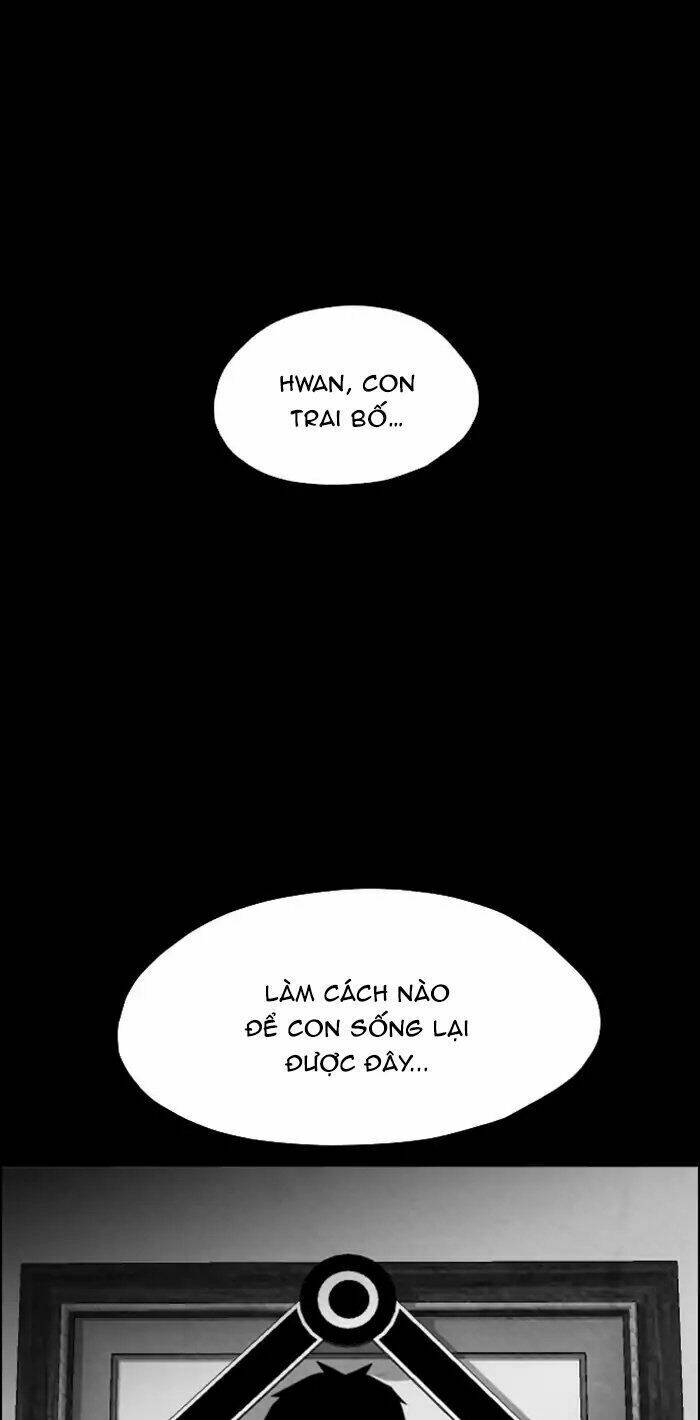 Kẻ Hồi Sinh: Chapter 56