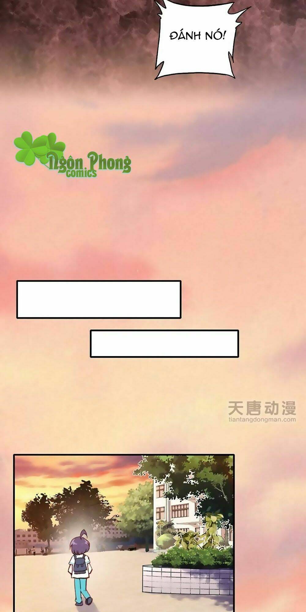 Từ Hôm Nay Nhận Chức Thiếu Nữ Ma Pháp: Chapter 17