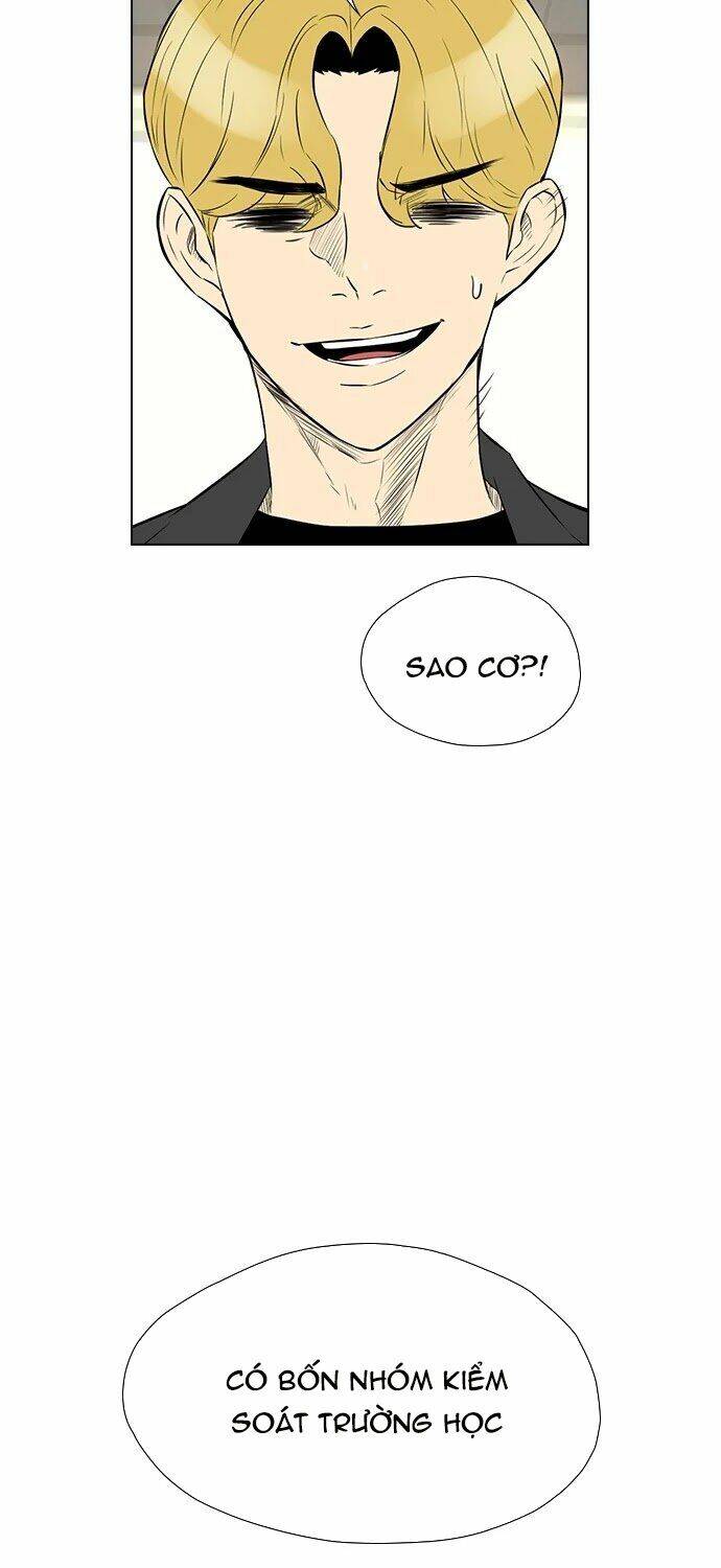 Kẻ Hồi Sinh: Chapter 138