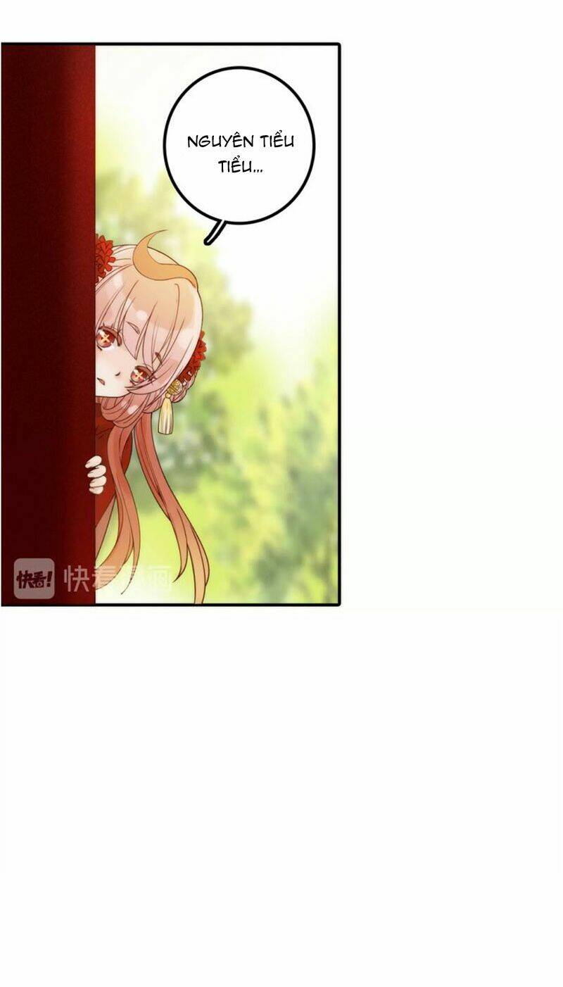 Cướp Chàng Vợ Về Đón Năm Mới: Chapter 37