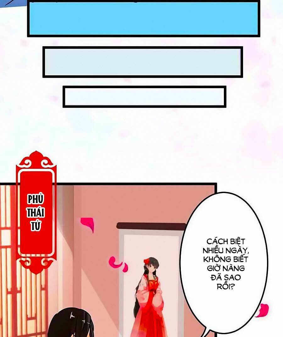 Vương Gia! Ngươi Thật Bỉ Ổi: Chapter 54