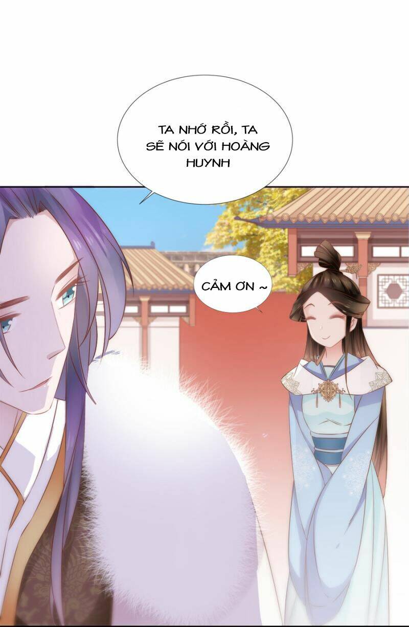 Solo Đi Vương Gia: Chapter 115