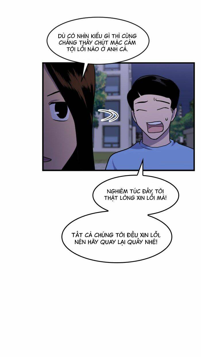 Người Đẹp Gangnam: Chapter 36