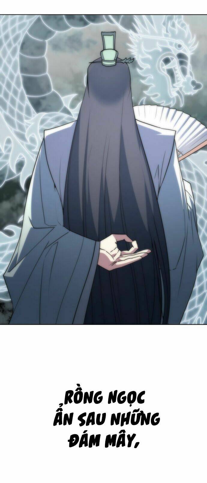 Câu Chuyện Về Người Lưu Giữ Lịch Sử: Chapter 0