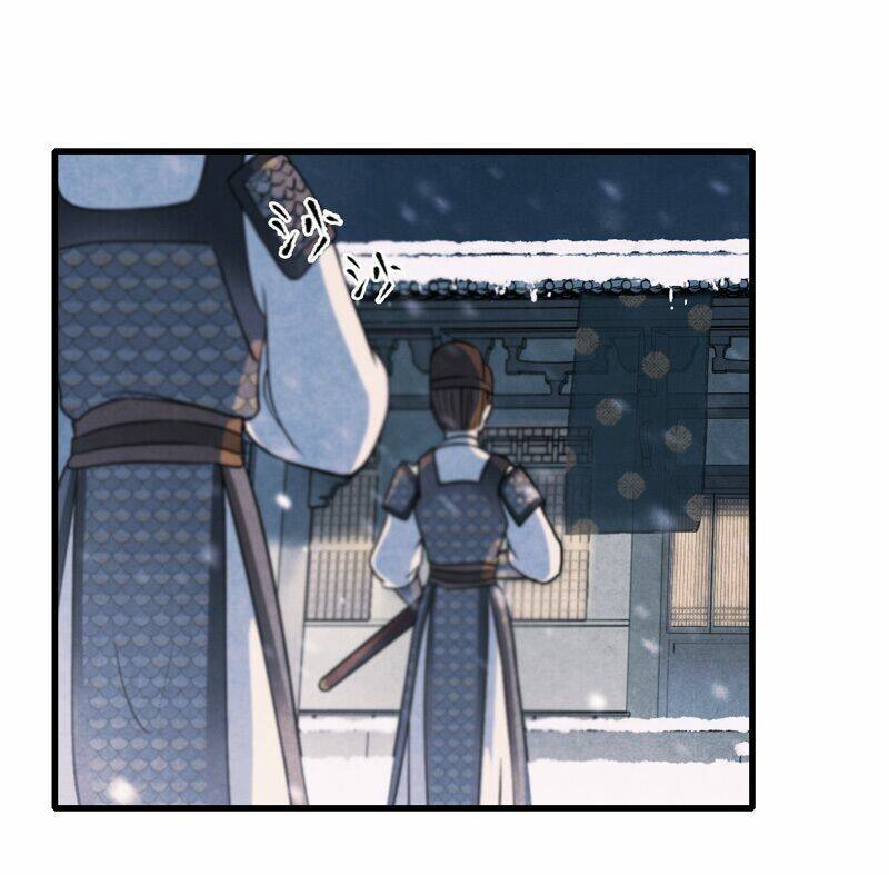 Thiếu Nữ Tản Mộng Đàm: Chapter 48