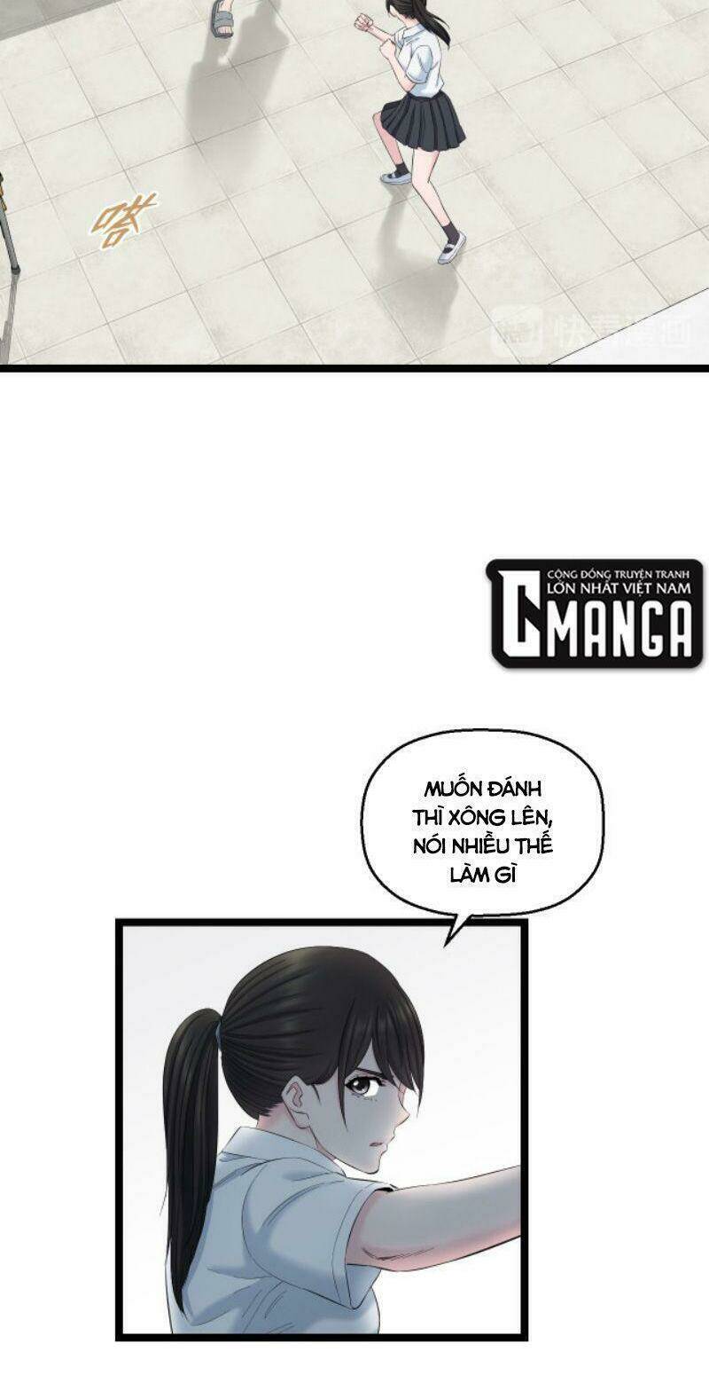 Đối Mặt Với Thử Thách: Chapter 75