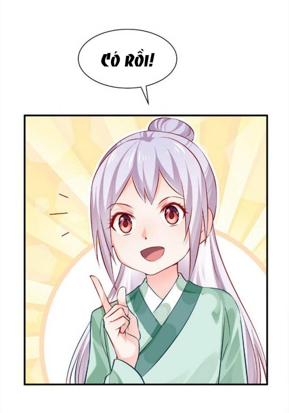 Bệ Hạ Xin Tự Trọng: Chapter 28