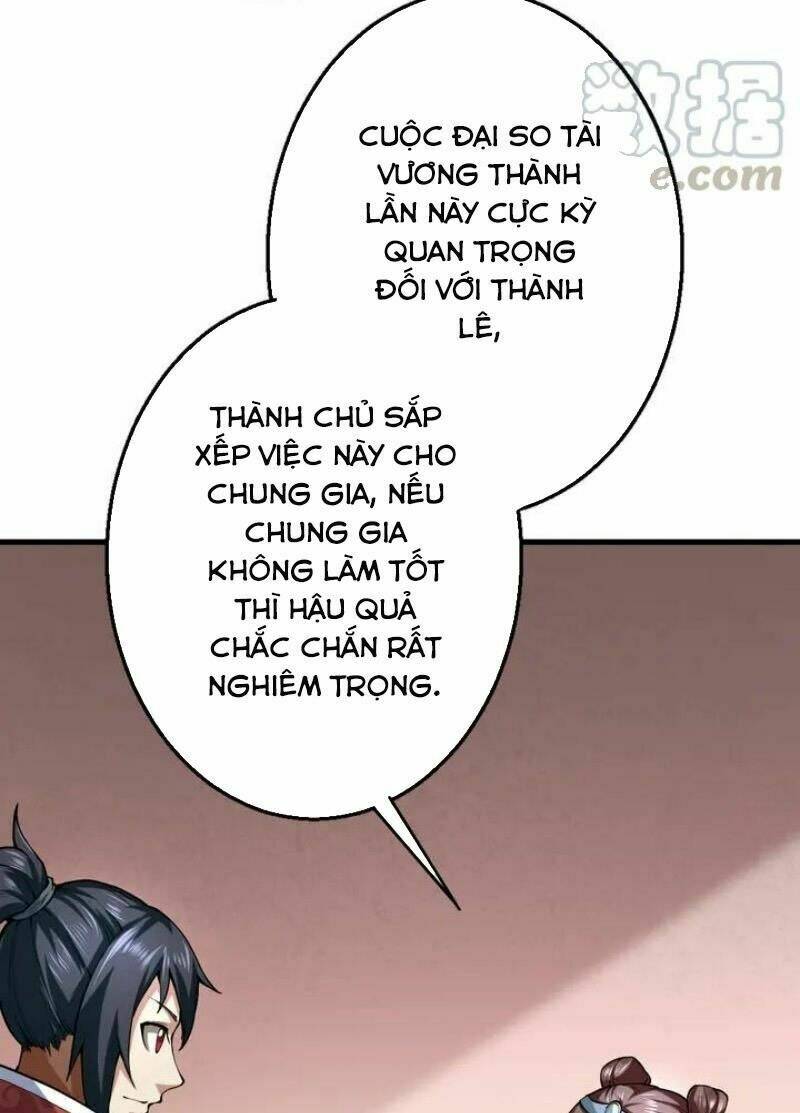 Đấu Hồn Đại Lục: Chapter 37
