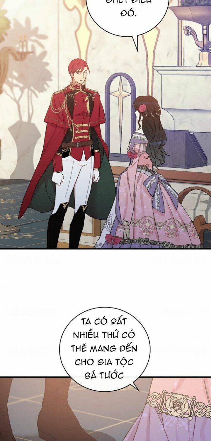 Kỵ Sĩ Đỏ Không Mê Tiền Mù Quáng: Chapter 42