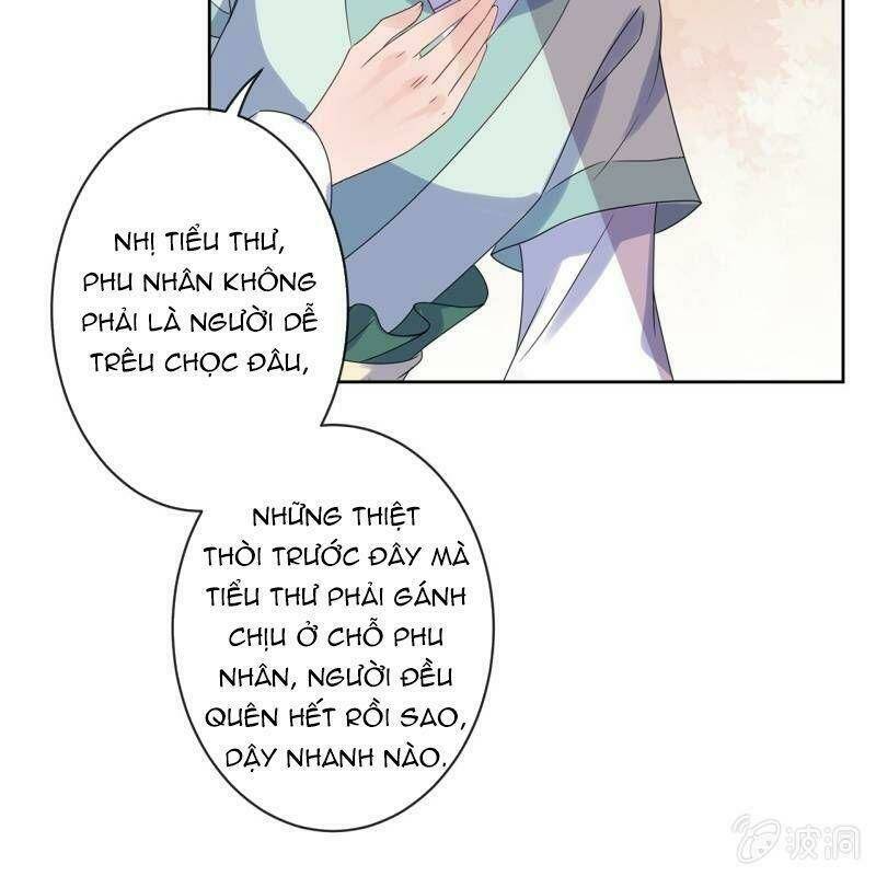 Vương Gia Kiêu Ngạo Quá Khó Cua: Chapter 25