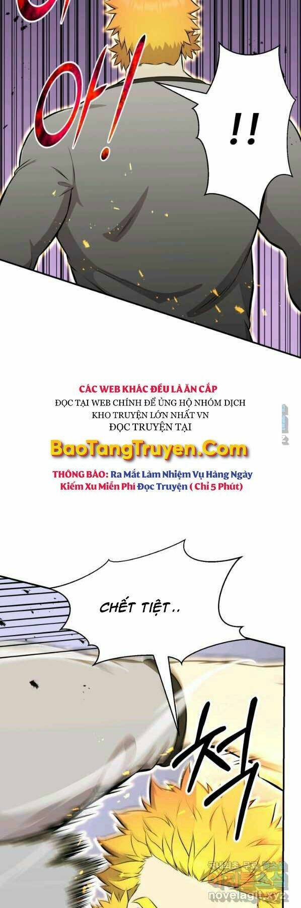 Luân Hồi Ác Nhân: Chapter 99