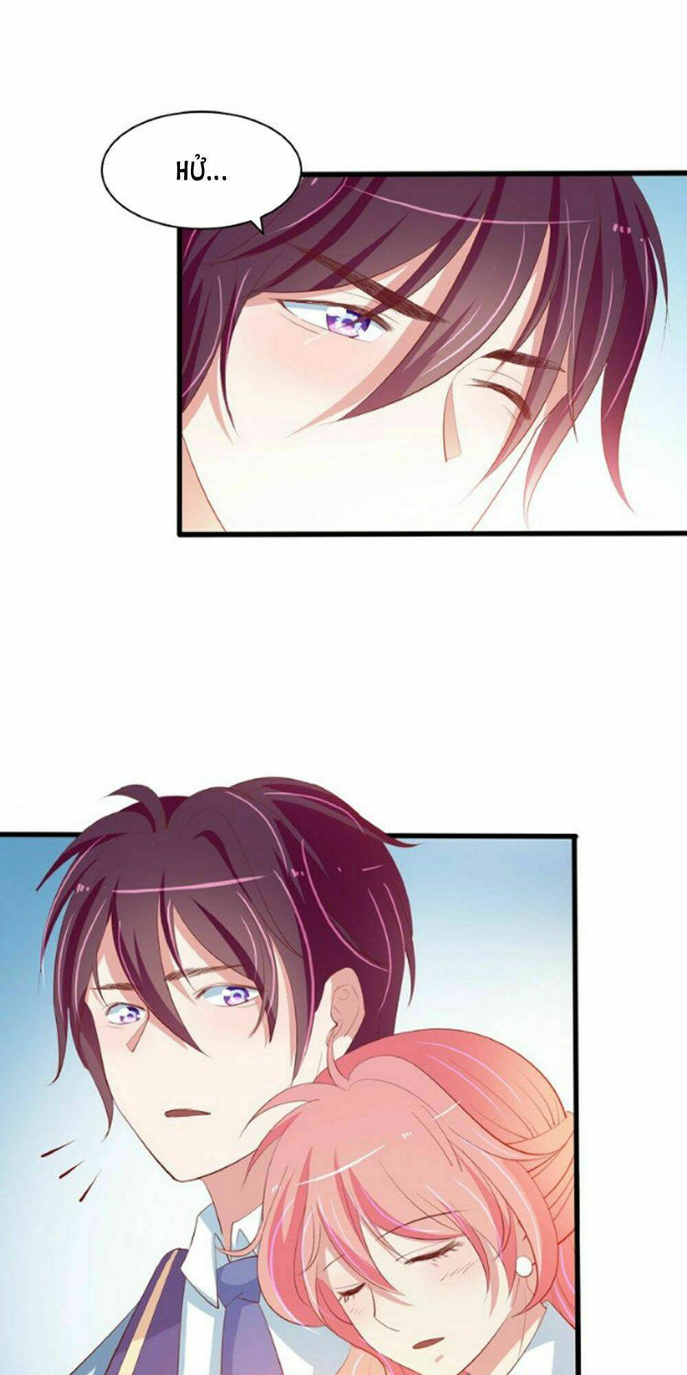 Quản Lí Ngây Ngô Và Thần Tượng Ác Ma: Chapter 28