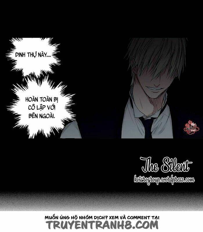 Moritat: Chapter 11