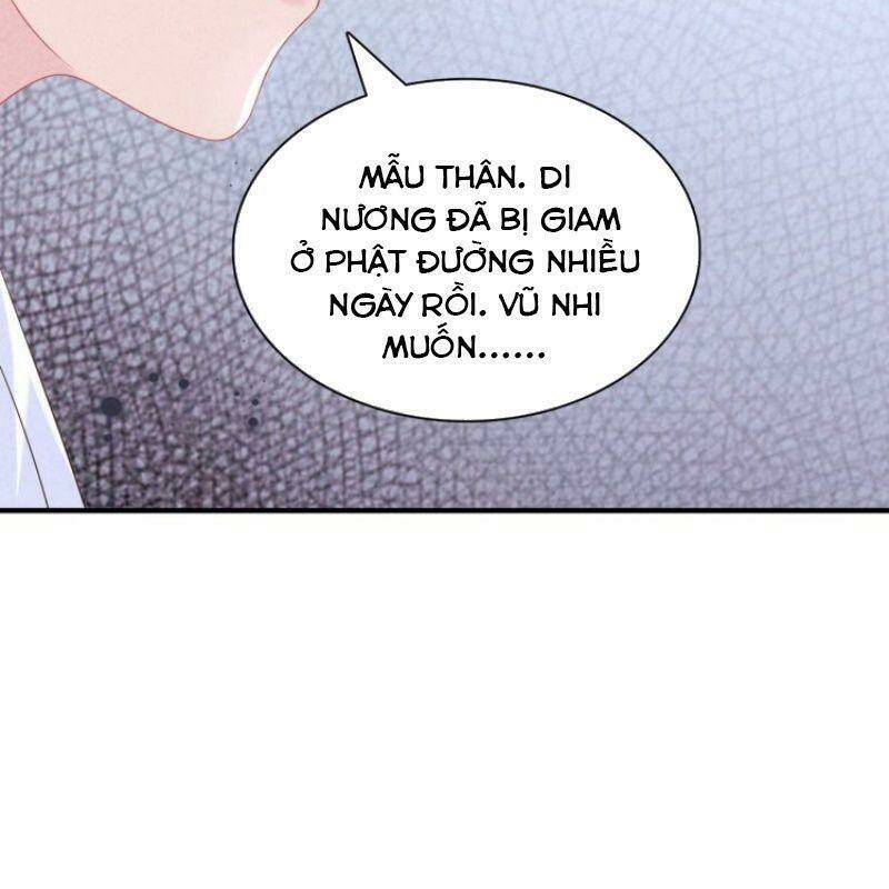 Trọng Sinh Chi Đích Nữ Bất Thiện: Chapter 39