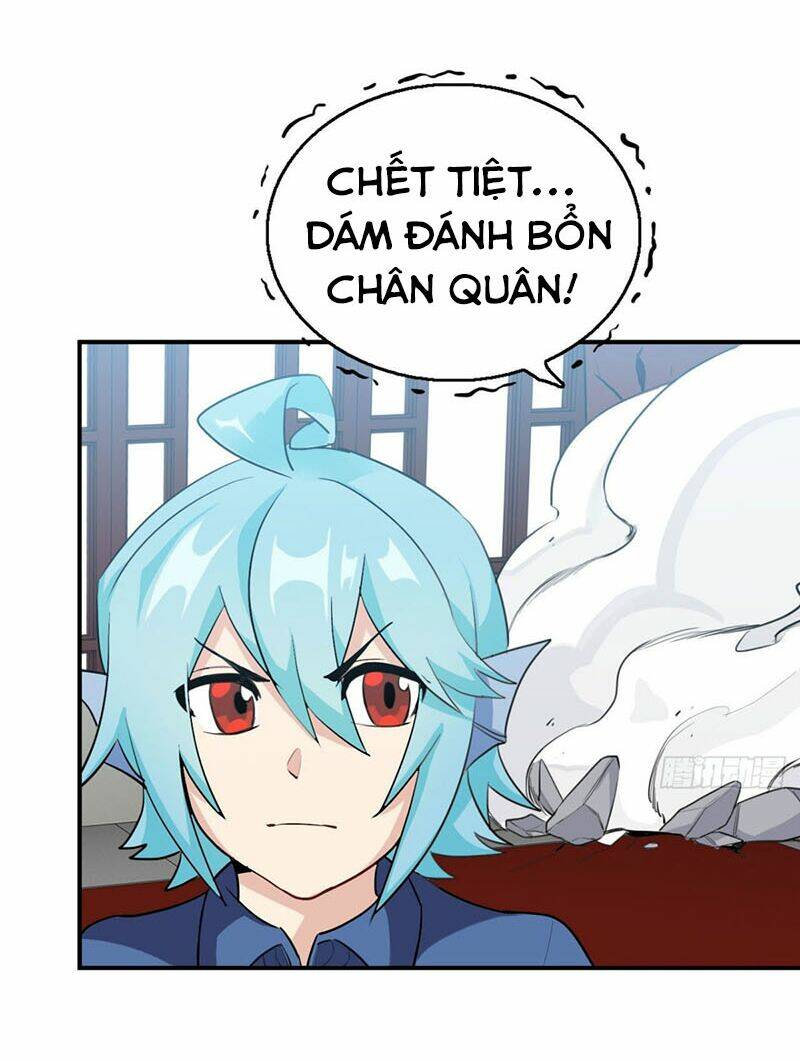 Khởi Đầu Bằng Một Con Côn: Chapter 108