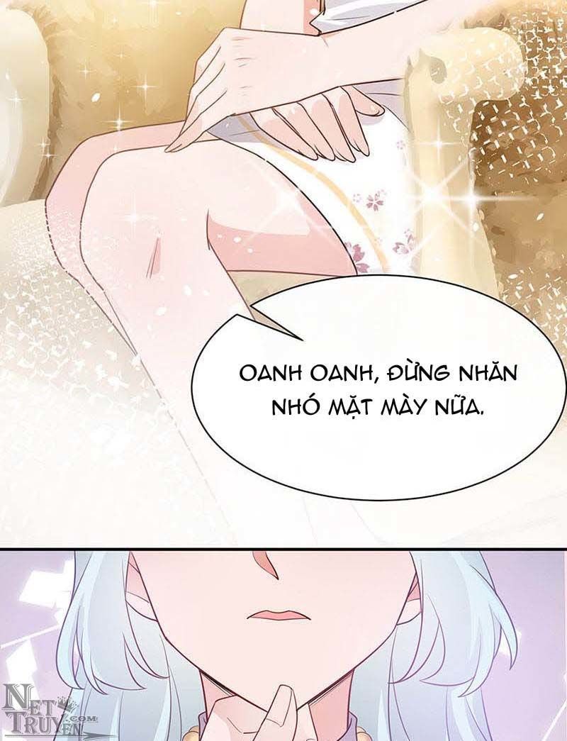 Thịnh Thế Điềm Sủng: Tiểu Manh Thê Của Dịch Thiếu: Chapter 101