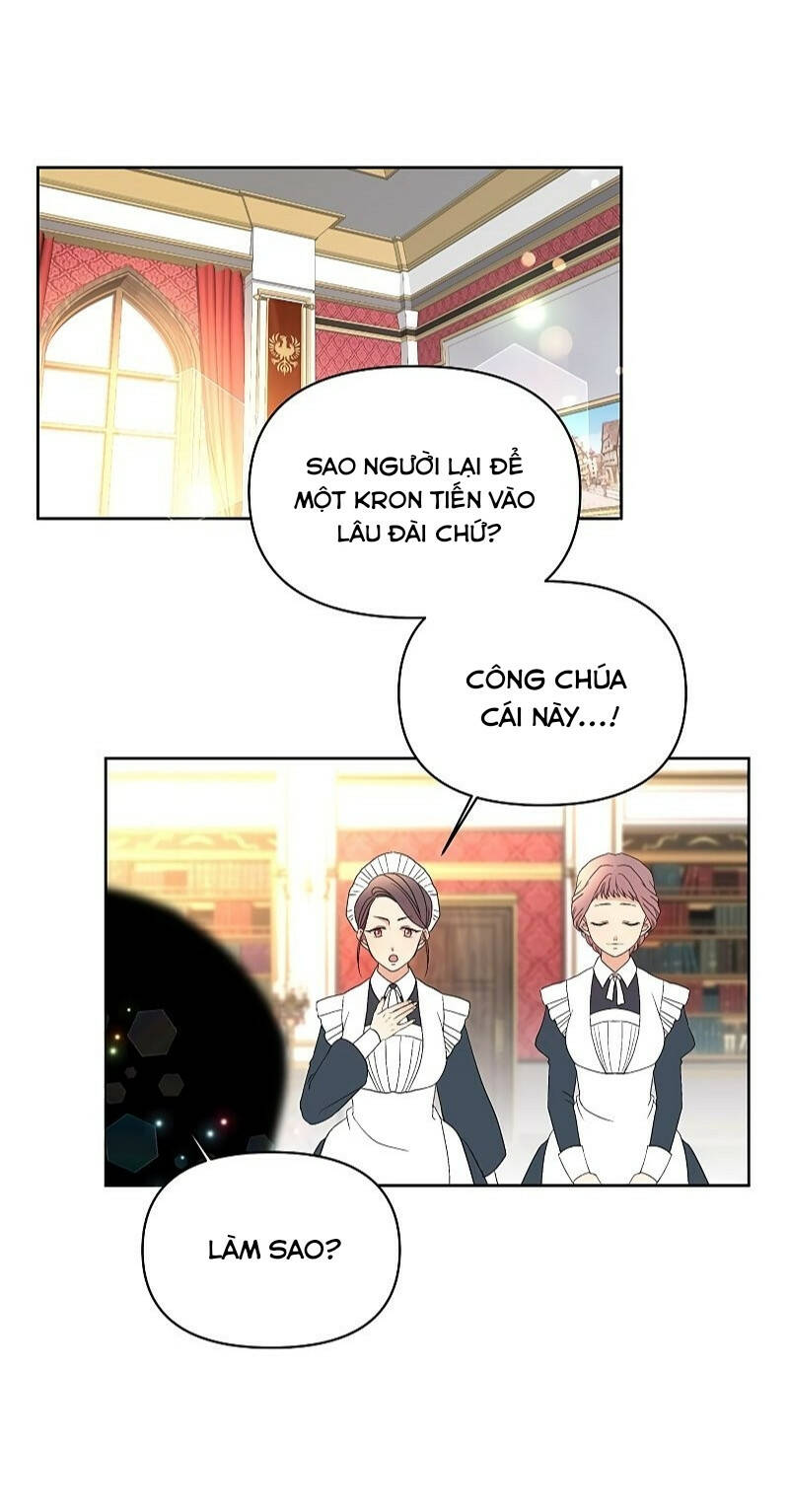 Công Chúa Thời Gian Có Hạn: Chapter 7