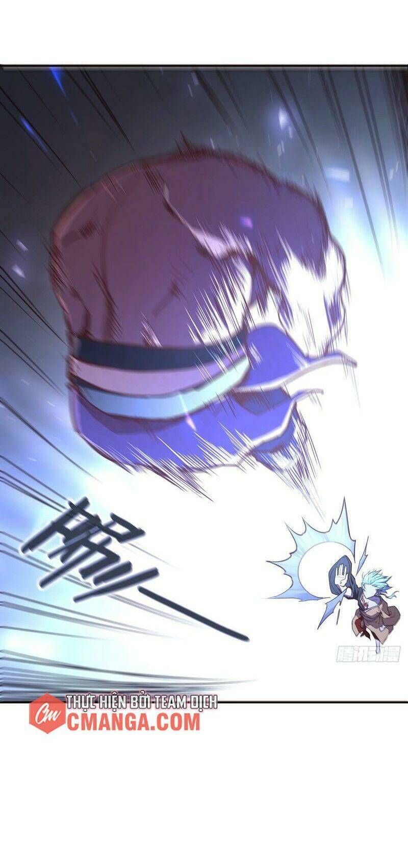 Sinh Tử Quyết: Chapter 87