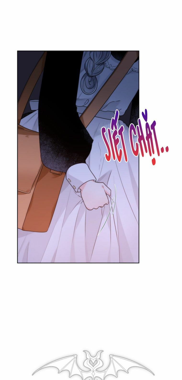Hoàng Hậu Ác Nữ Yêu Quý Tôi: Chapter 19