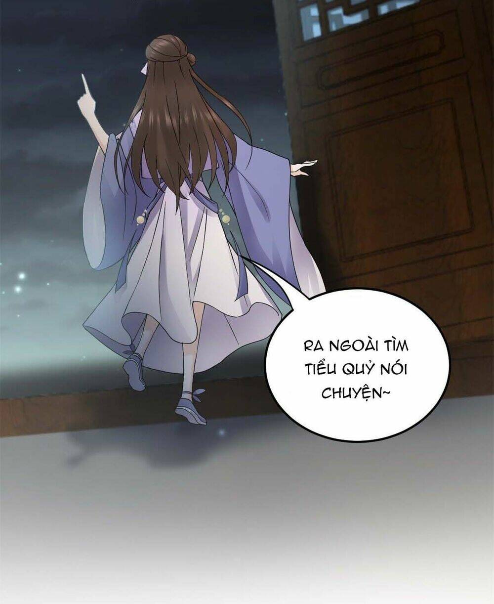 Vương Phi Thông Linh: Chapter 10