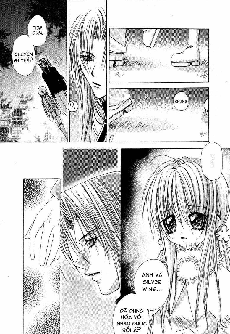 F.o.x: Chapter 26