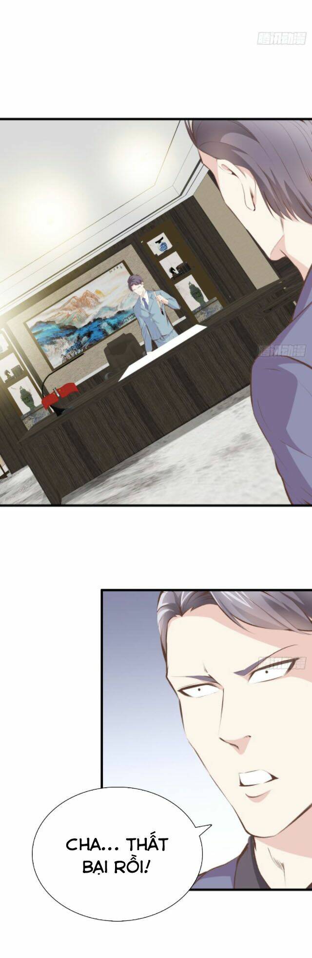 Đô Thị Chí Tôn: Chapter 95