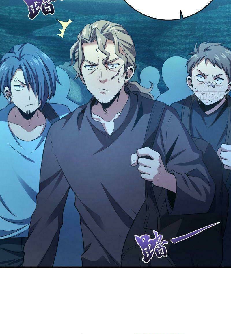 Tân Đình Là Hảo Đao: Chapter 2