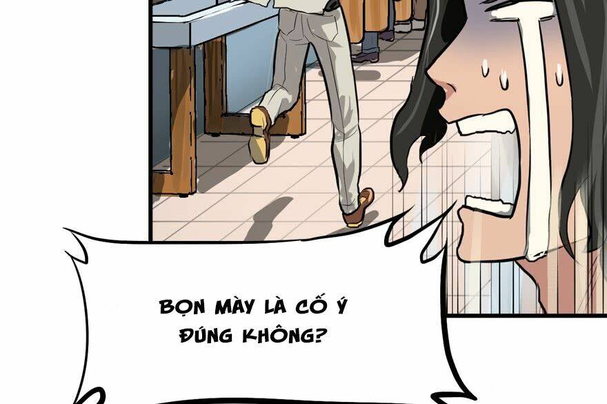 Vua Sinh Tồn: Chapter 42